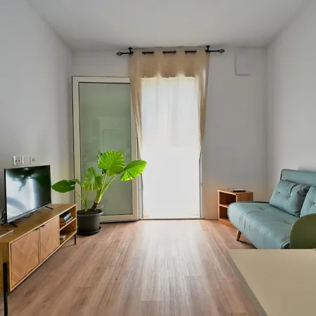 Magnolia Appartement *