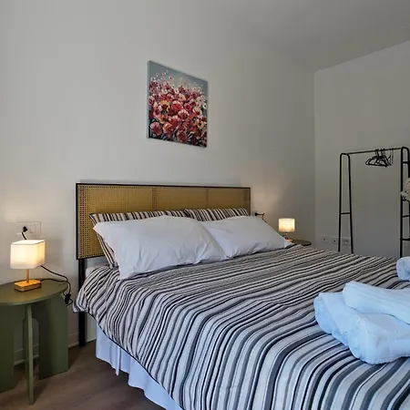 Appartement Magnolia Santo Stino di Livenza