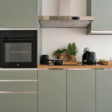 Appartement Magnolia *
