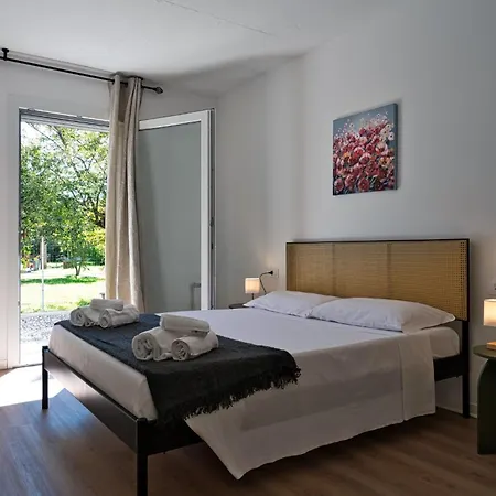 Magnolia Appartement Santo Stino di Livenza