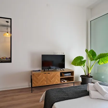 Appartement Magnolia *