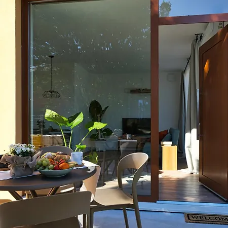 Appartement Magnolia Santo Stino di Livenza