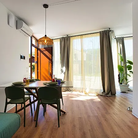 Appartement Magnolia