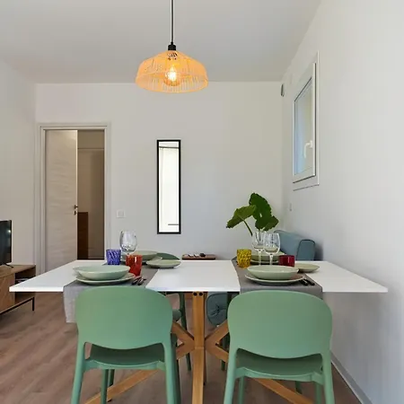 Appartement Magnolia