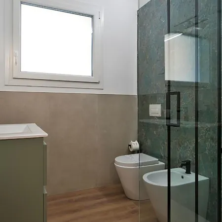Magnolia Appartement